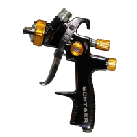 SCHTAER SCH-898 краскопульт 1.8