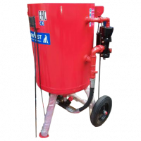 Дробеструйный аппарат ABSC-2452 Airblast (81019410)