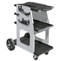 GYS TROLLEY 4m³ WELD 810 тележка
