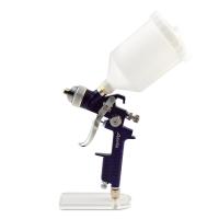 Auarita H-827 краскопульт с верхним бачком 1,7