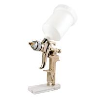 Auarita MP-869 - краскопульт с верхним бачком 1,7