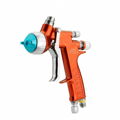 SAGOLA 4600 XTREME (AQUA) краскопульт пневматический 1,3XL