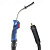 GYS MIG TORCH GRIP 250A - 3M - STEEL (CTØ1.0mm-M6)