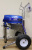 Окрасочный аппарат Graco Mark V Окрасочный аппарат Graco Mark V