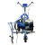 Разметочная машина HYVST SPLM 3400