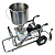 Окрасочный аппарат SCHTAER SATURN 7000