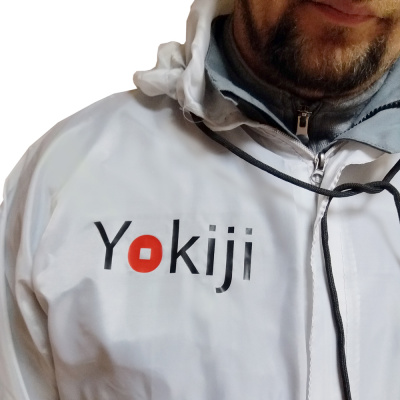 YOKIJI Комбинезон малярный, XL